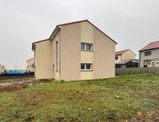 Maison à vendre 6 pièces VERNEVILLE (57)
