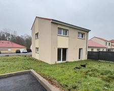 Maison à vendre 6 pièces VERNEVILLE (57)