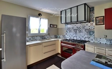 MAISON ADE PLEIN PIED A VENDRE A SAINT GENIS DE SAINTONGE