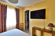 MAISON ADE PLEIN PIED A VENDRE A SAINT GENIS DE SAINTONGE
