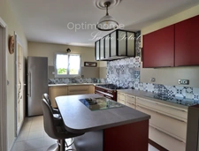 MAISON ADE PLEIN PIED A VENDRE A SAINT GENIS DE SAINTONGE