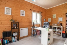 Charentaise authentique – 294 m² sur parc de 5 625 m² – Très beau potentiel de rénovation
