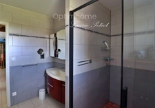 MAISON ADE PLEIN PIED A VENDRE A SAINT GENIS DE SAINTONGE