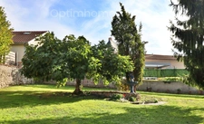 Maison à vendre 10 pièces BARBEZIEUX SAINT HILAIRE (16) Quartier calme proche du centre
