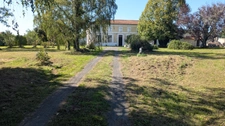 Charentaise authentique – 294 m² sur parc de 5 625 m² – Très beau potentiel de rénovation