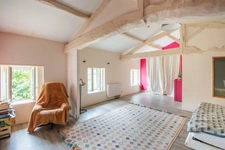 Charentaise authentique – 294 m² sur parc de 5 625 m² – Très beau potentiel de rénovation