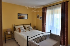 MAISON ADE PLEIN PIED A VENDRE A SAINT GENIS DE SAINTONGE
