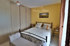 MAISON ADE PLEIN PIED A VENDRE A SAINT GENIS DE SAINTONGE