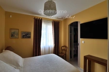 MAISON ADE PLEIN PIED A VENDRE A SAINT GENIS DE SAINTONGE