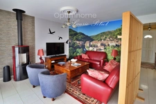 MAISON ADE PLEIN PIED A VENDRE A SAINT GENIS DE SAINTONGE