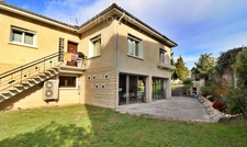 Maison à vendre 10 pièces BARBEZIEUX SAINT HILAIRE (16) Quartier calme proche du centre