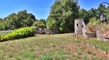 Maison à vendre 4 pièces, dans un lieu unique, à Soubran