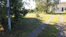 Charentaise authentique – 294 m² sur parc de 5 625 m² – Très beau potentiel de rénovation