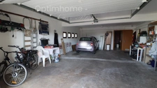 Maison à vendre 10 pièces BARBEZIEUX SAINT HILAIRE (16) Quartier calme proche du centre