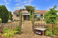 MAISON ADE PLEIN PIED A VENDRE A SAINT GENIS DE SAINTONGE