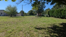 Charentaise authentique – 294 m² sur parc de 5 625 m² – Très beau potentiel de rénovation