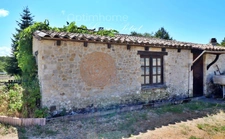 Maison à vendre 4 pièces, dans un lieu unique, à Soubran