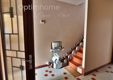 Maison à vendre 10 pièces BARBEZIEUX SAINT HILAIRE (16) Quartier calme proche du centre