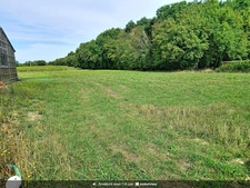 TERRAIN A BATIR DE 1 222 M² – CALME, NATURE ET PROXIMITÉ DE PONS 39 000€