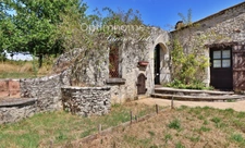 Maison à vendre 4 pièces, dans un lieu unique, à Soubran