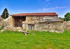 LONGÈRE DE CHARME DE 123M2 À RÉNOVER , VUE DEGAGEE – POTENTIEL GÎTE TOURISTIQUE