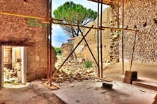 LONGÈRE DE CHARME DE 123M2 À RÉNOVER , VUE DEGAGEE – POTENTIEL GÎTE TOURISTIQUE