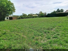 TERRAIN A BATIR DE 1 222 M² – CALME, NATURE ET PROXIMITÉ DE PONS 39 000€
