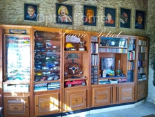 Maison à vendre 4 pièces, dans un lieu unique, à Soubran