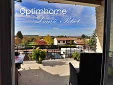 Maison à vendre 10 pièces BARBEZIEUX SAINT HILAIRE (16) Quartier calme proche du centre