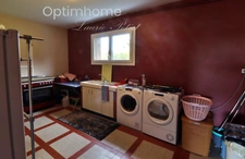 Maison à vendre 10 pièces BARBEZIEUX SAINT HILAIRE (16) Quartier calme proche du centre