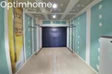 Maison contemporaine 4 pièces 103 m2 Terrain 540m2 à Bougneau (Proximité de Pons)