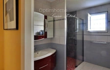 MAISON ADE PLEIN PIED A VENDRE A SAINT GENIS DE SAINTONGE