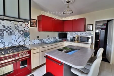 MAISON ADE PLEIN PIED A VENDRE A SAINT GENIS DE SAINTONGE