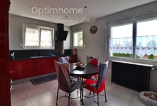 Maison à vendre 10 pièces BARBEZIEUX SAINT HILAIRE (16) Quartier calme proche du centre