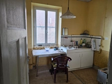 Maison de campagne à rénover à fort potentiel à SCHOENBOURG 67320