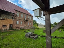 Maison de campagne à rénover à fort potentiel à SCHOENBOURG 67320