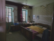 Maison de campagne à rénover à fort potentiel à SCHOENBOURG 67320