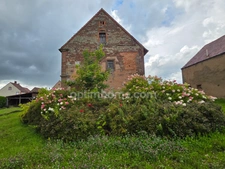 Maison de campagne à rénover à fort potentiel à SCHOENBOURG 67320