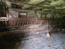 Maison de campagne à rénover à fort potentiel à SCHOENBOURG 67320