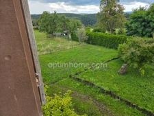 Maison de campagne à rénover à fort potentiel à SCHOENBOURG 67320