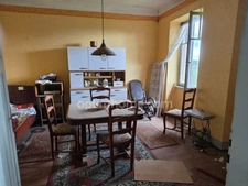 Maison de campagne à rénover à fort potentiel à SCHOENBOURG 67320