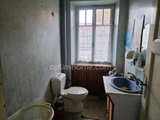 Maison de campagne à rénover à fort potentiel à SCHOENBOURG 67320