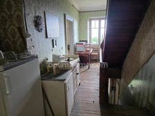 Maison de campagne à rénover à fort potentiel à SCHOENBOURG 67320