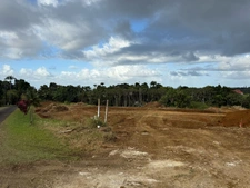 A VENDRE : Terrain 643m² en lotissement