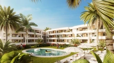 A VENDRE Appartement T3 en R+1 à Sainte-Anne