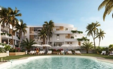 A VENDRE Appartement T3 à Sainte-Anne