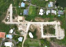 A VENDRE: Terrain de 652m² à SAINTE ANNE (971)