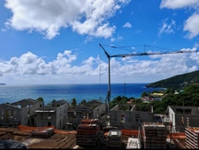 VUE MER - A VENDRE studio à Trois Rivières