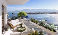 A VENDRE Grand Studio en R+2 à Pointe à Pitre