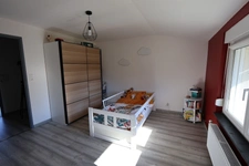 ? Maison d'habitation avec jardin, proches frontières Belgique et Luxembourg – 140 m² habitables avec double garage